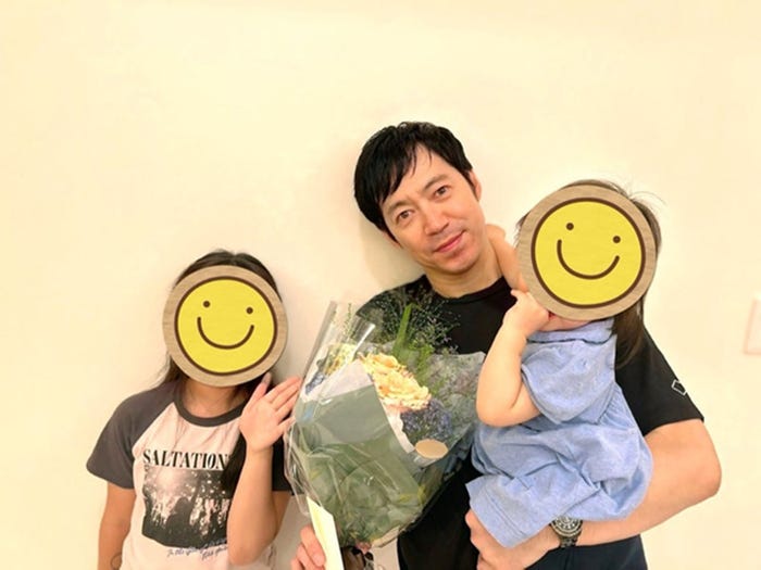 東貴博公式ブログより