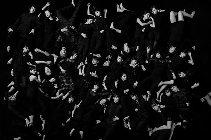 劇団4ドル50セント(提供写真)