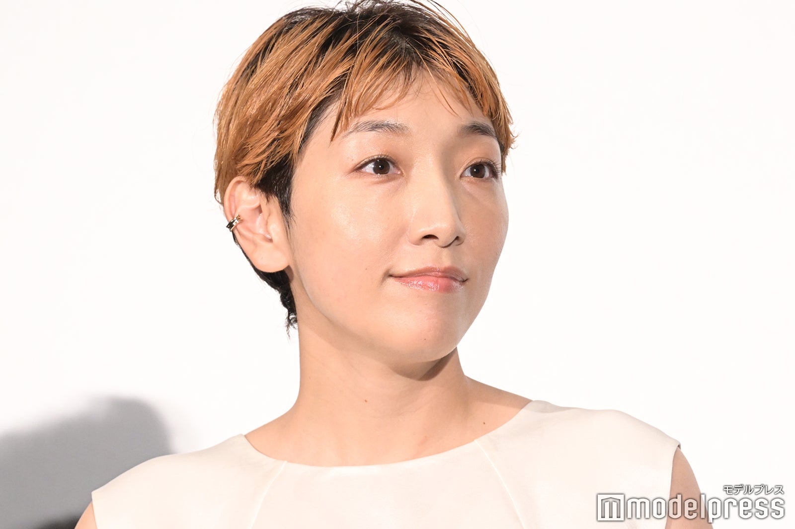 安藤サクラ（C）モデルプレス