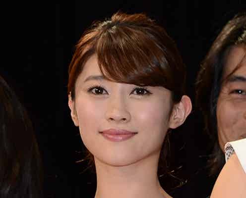 原幹恵「正直すごく大変だった」
