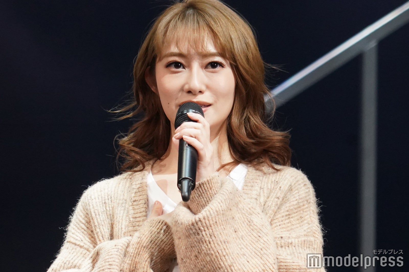 桜井玲香 （C）モデルプレス