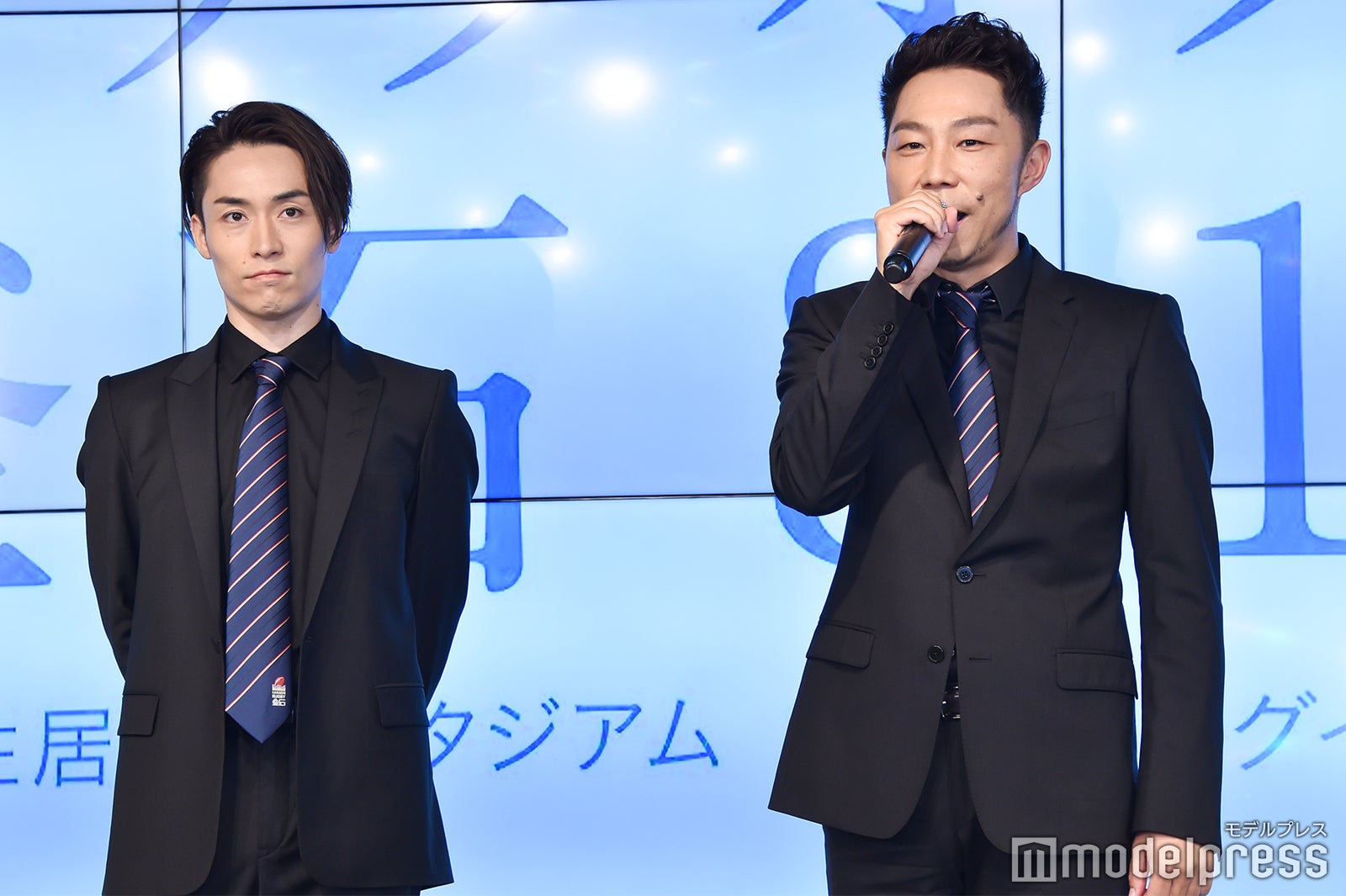 EXILE TETSUYA、EXILE USA （C）モデルプレス