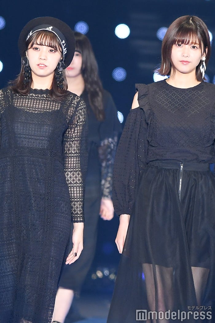 小林由依(C)モデルプレス