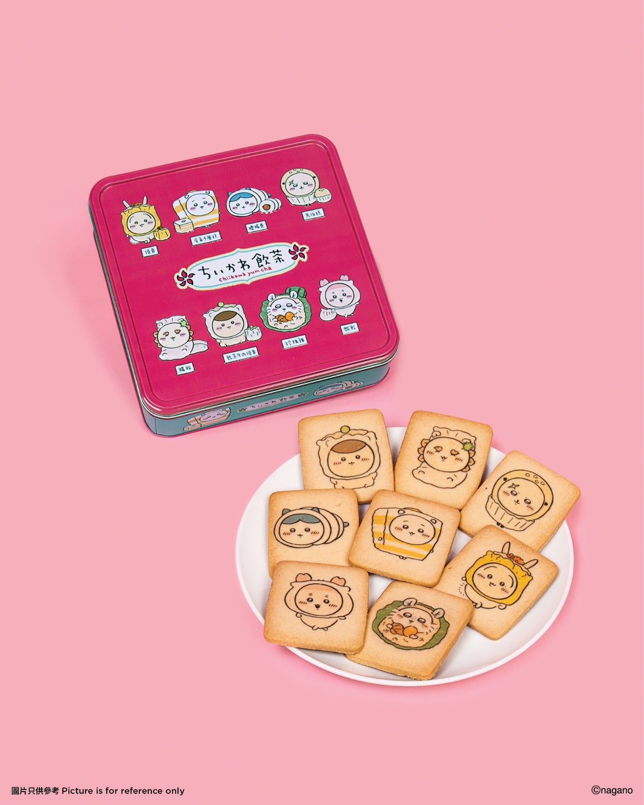 「CHIIKAWA DAYS」／提供画像