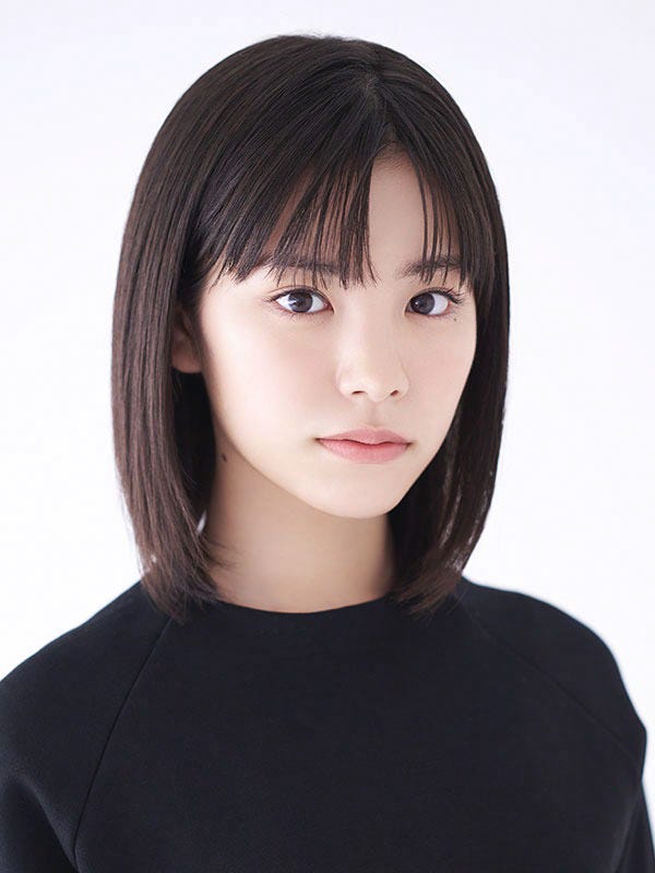當真あみ(提供写真)