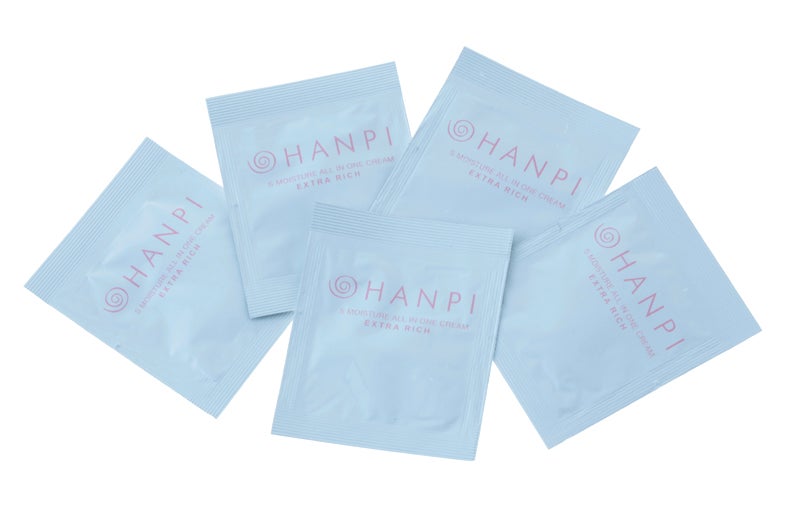 大阪イベントで抽選でプレゼントされるコスメ