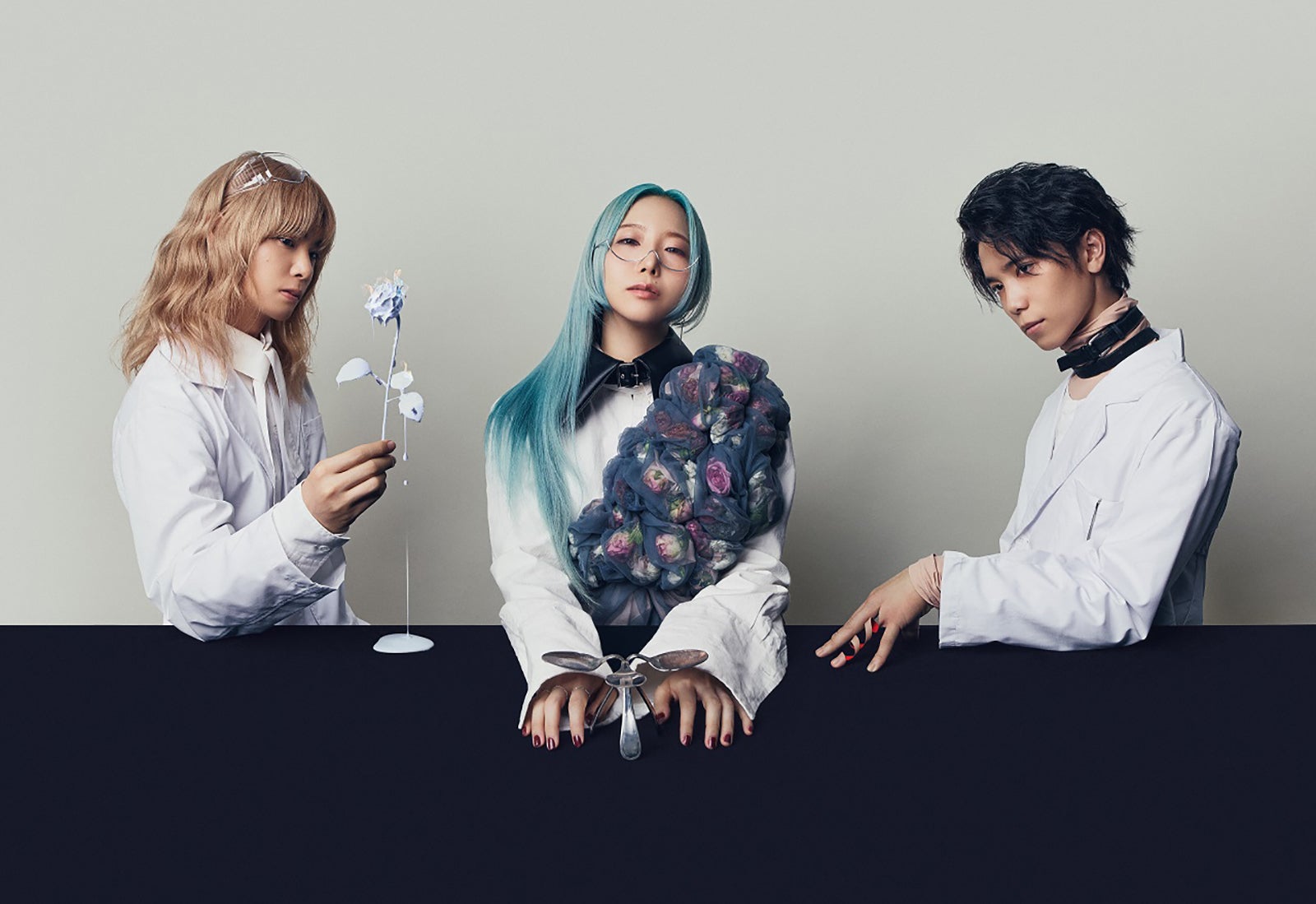 Co shu Nie(コシュニエ) （提供写真）