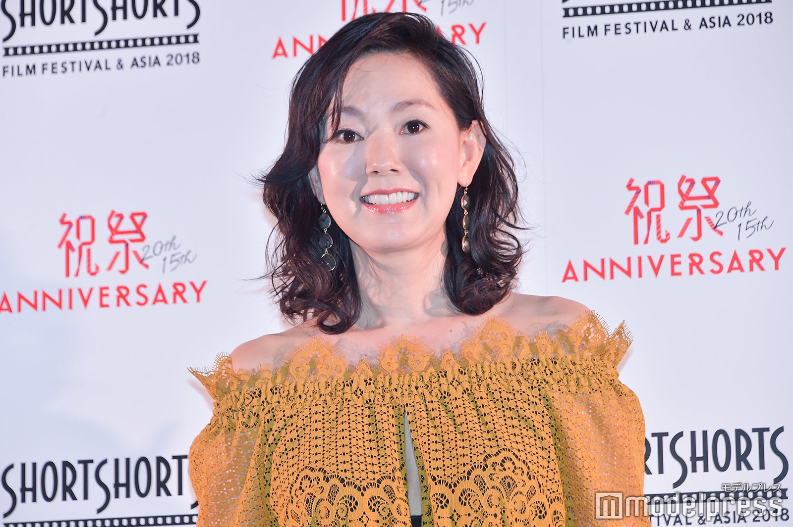 とよた真帆 （C）モデルプレス