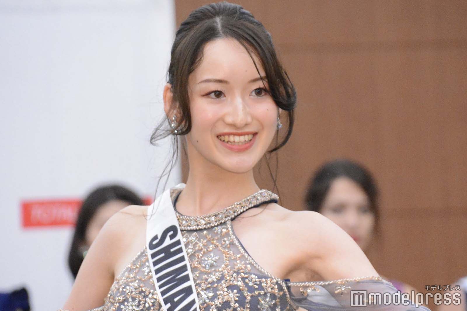 幸田芙沙 （C）モデルプレス