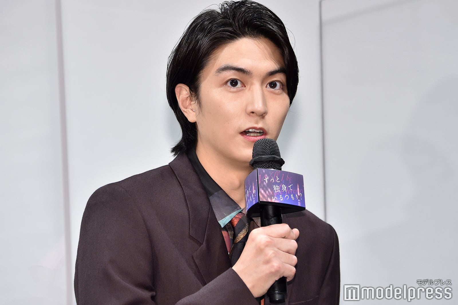 稲葉友 （C）モデルプレス