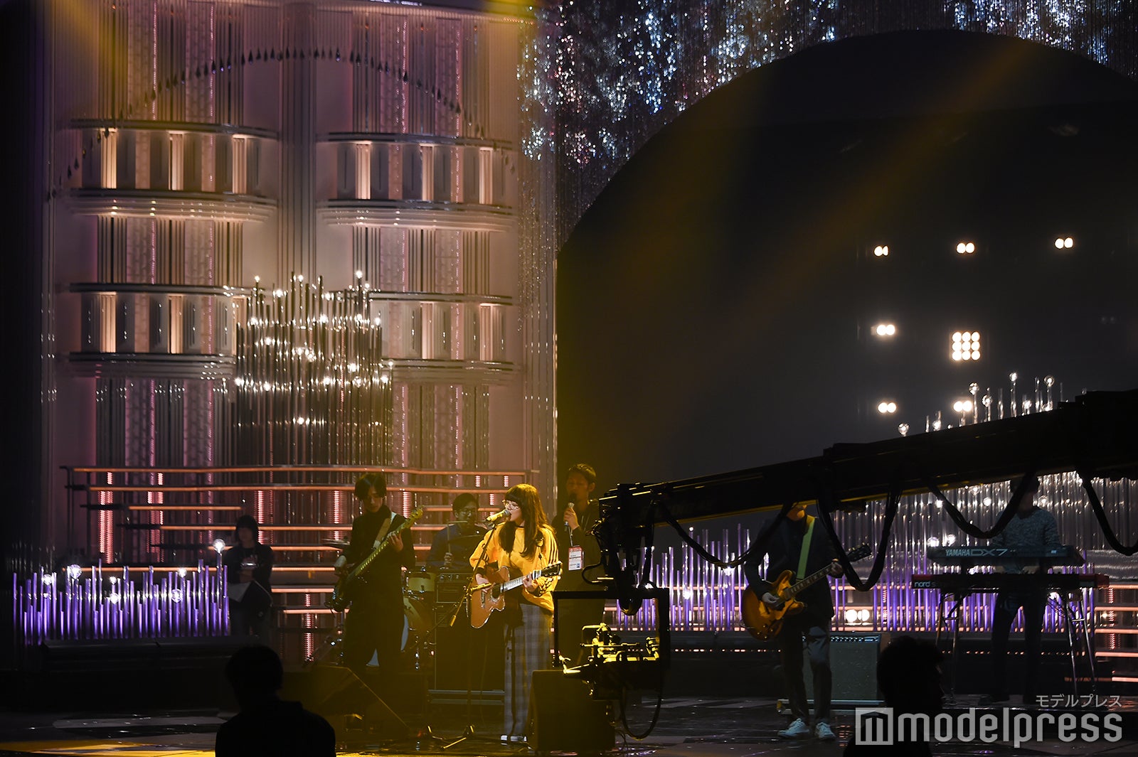 あいみょん （C）モデルプレス