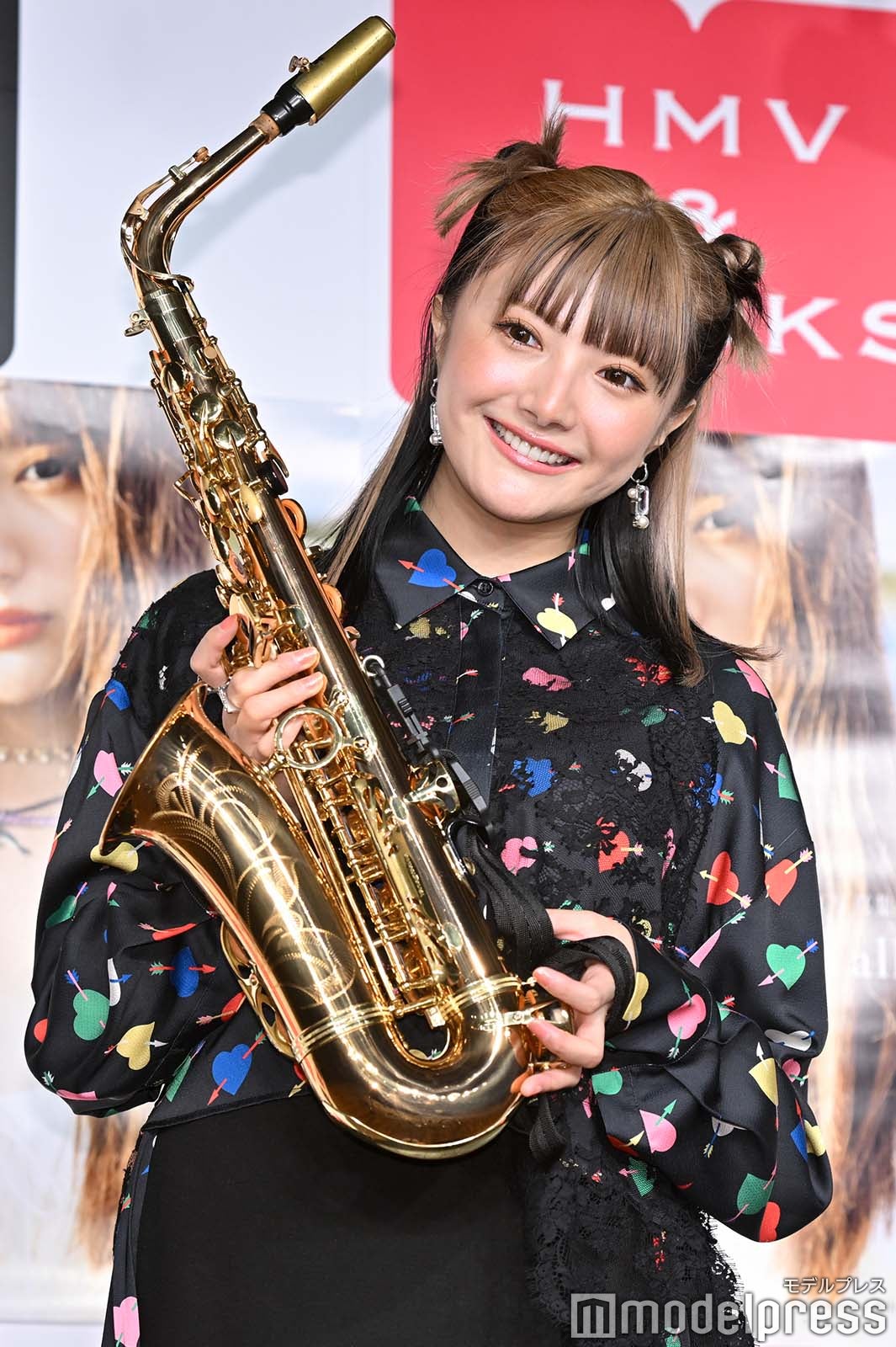 安斉かれん（C）モデルプレス