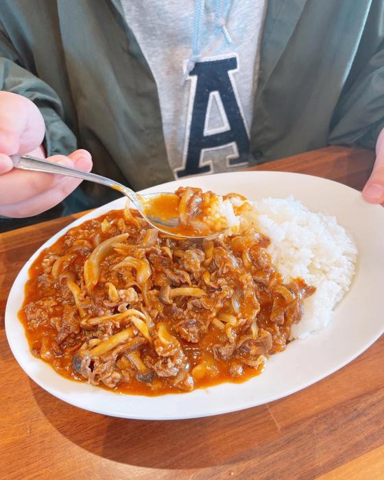 みきママ 泊まりに来ている高3のいとこに作った料理 きのこ嫌いなのに食べられた モデルプレス