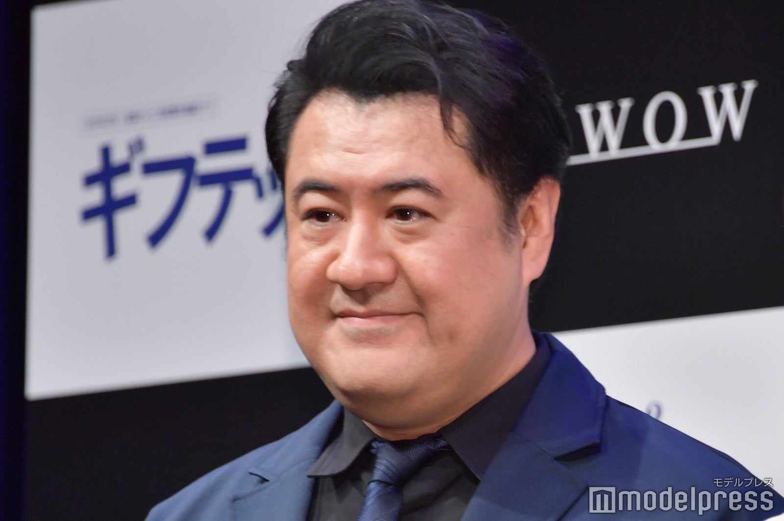 小手伸也（C）モデルプレス