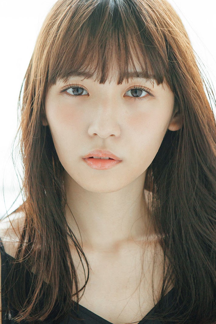 浅川梨奈 （提供写真）