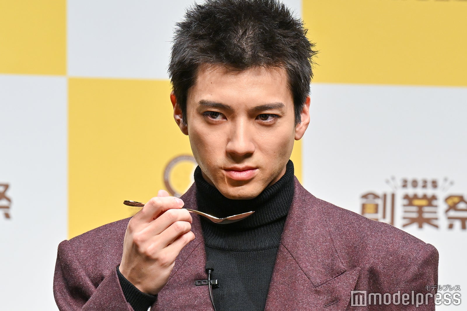 山田裕貴（C）モデルプレス