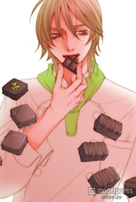 嵐・松本潤が片想い「ワクワクしています」