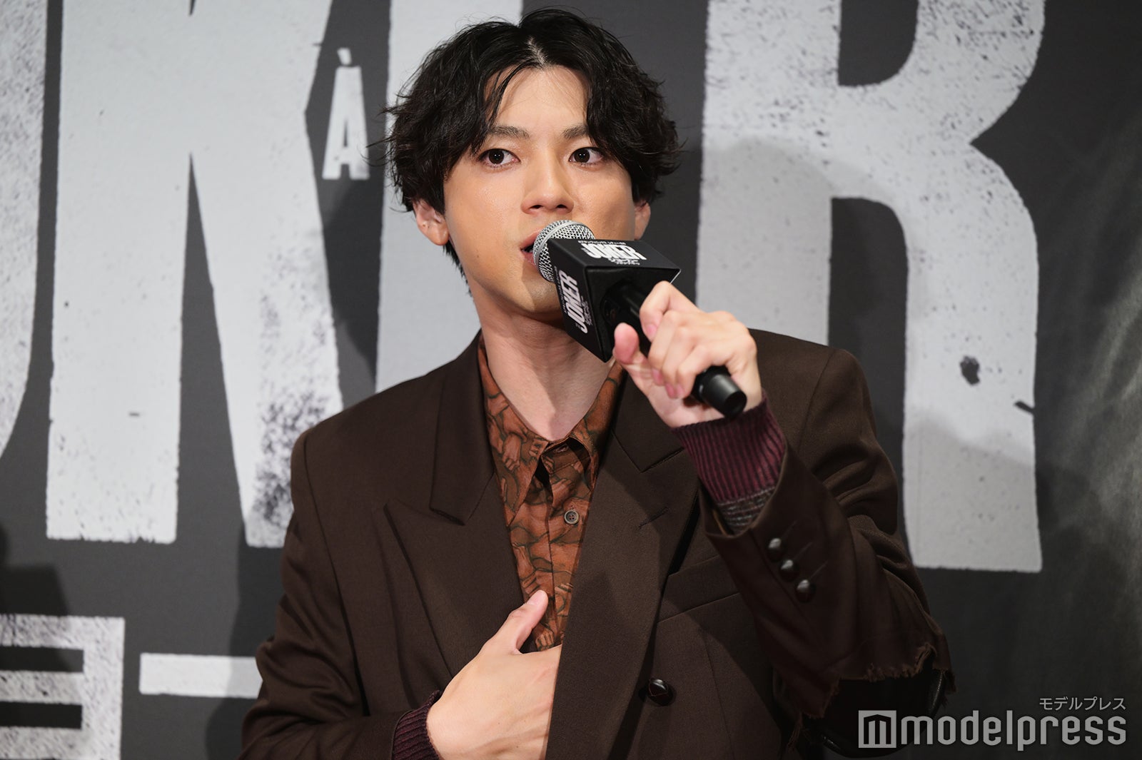 山田裕貴（C）モデルプレス