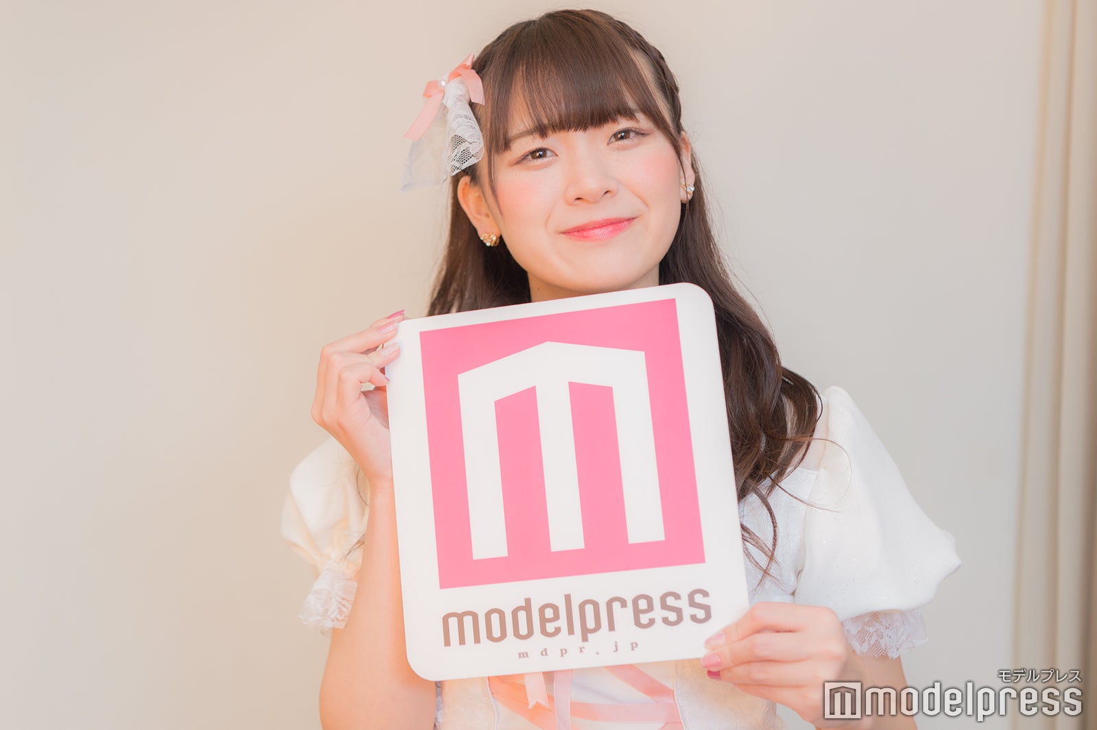 みこっちゃん（C）モデルプレス