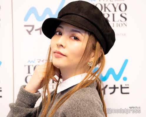 香里奈「高嶺の花」で実は“裏のある”役だった!「いい意味でみんなを裏切れる」石原さとみの印象も明かす<モデルプレスインタビュー>