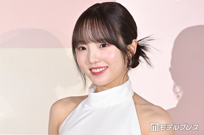 本田真凜、交際中・宇野昌磨トークに笑顔 現役引退後の食生活も明かす