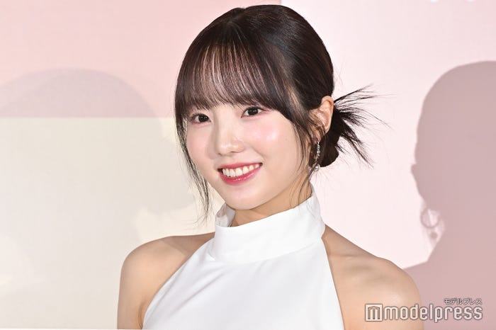 本田真凜(C)モデルプレス