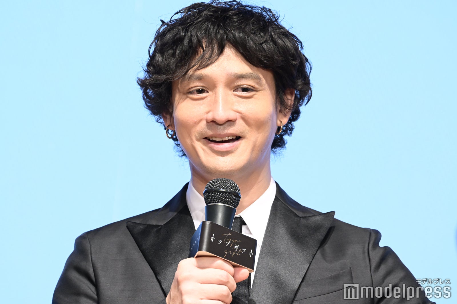 安藤政信 （C）モデルプレス