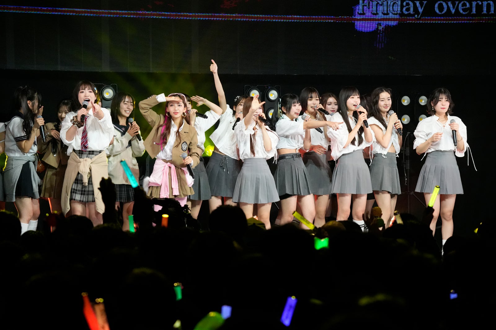 フジコーズ／撮影：水谷周平（提供写真）