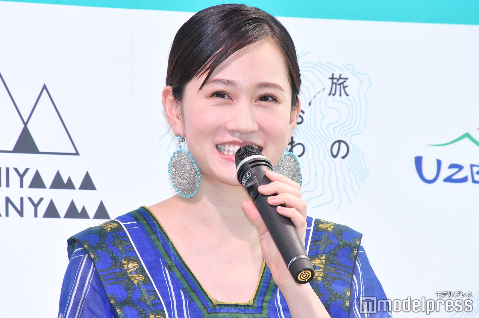 前田敦子 （C）モデルプレス