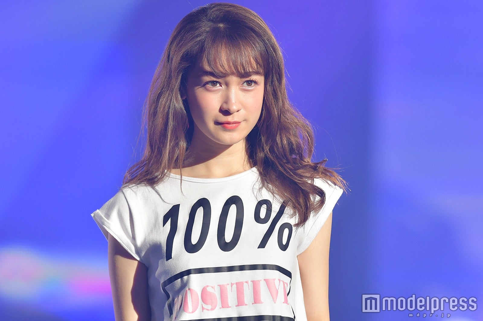 藤井サチ（C）モデルプレス