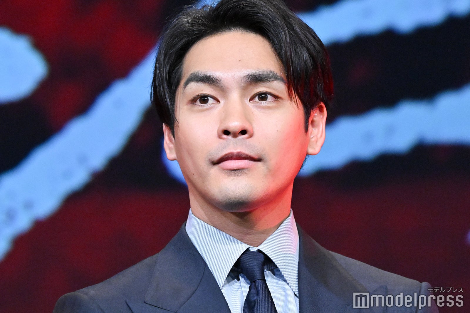 柳楽優弥、実力派な俳優陣との共演に「俳優として喰われるって怖さが常にあった」＜ガンニバル＞