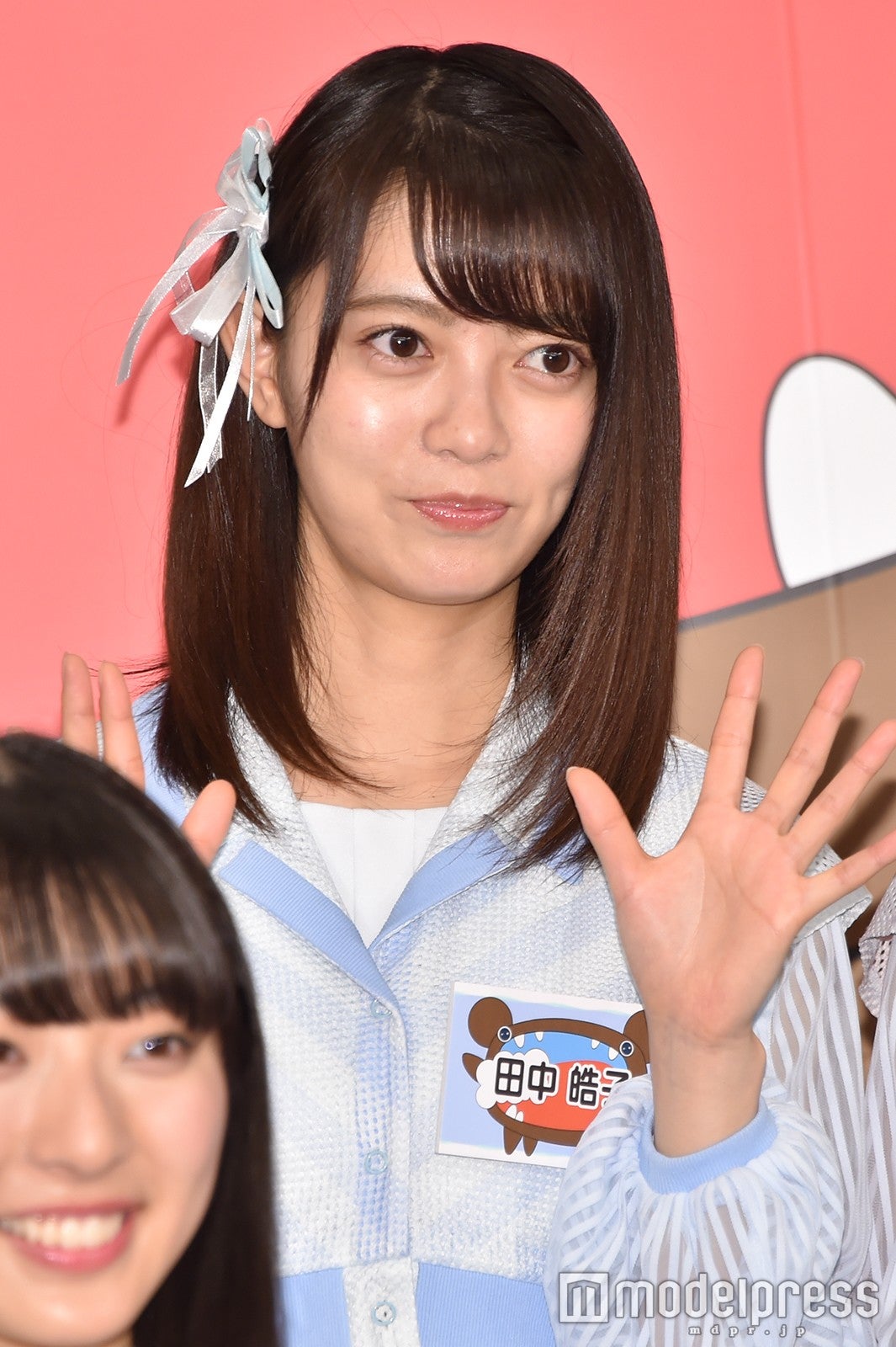 田中皓子 （C）モデルプレス