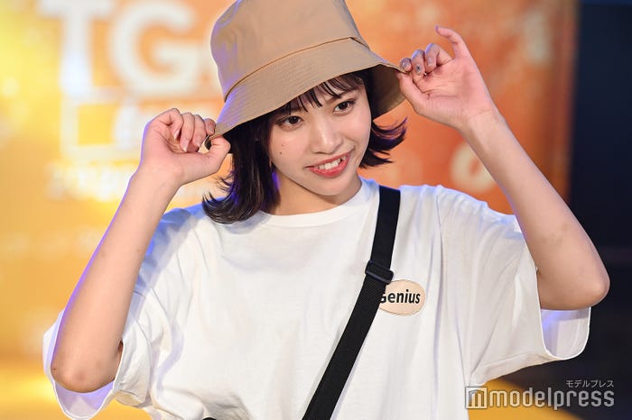 向葵まる(C)モデルプレス