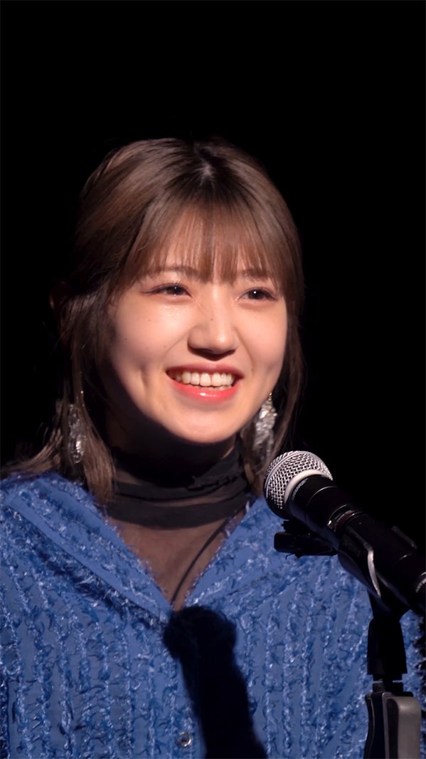 AKB48、柏木由紀卒業後初シングル選抜メンバー新たな4人発表 村山彩希ら個性溢れる挨拶披露