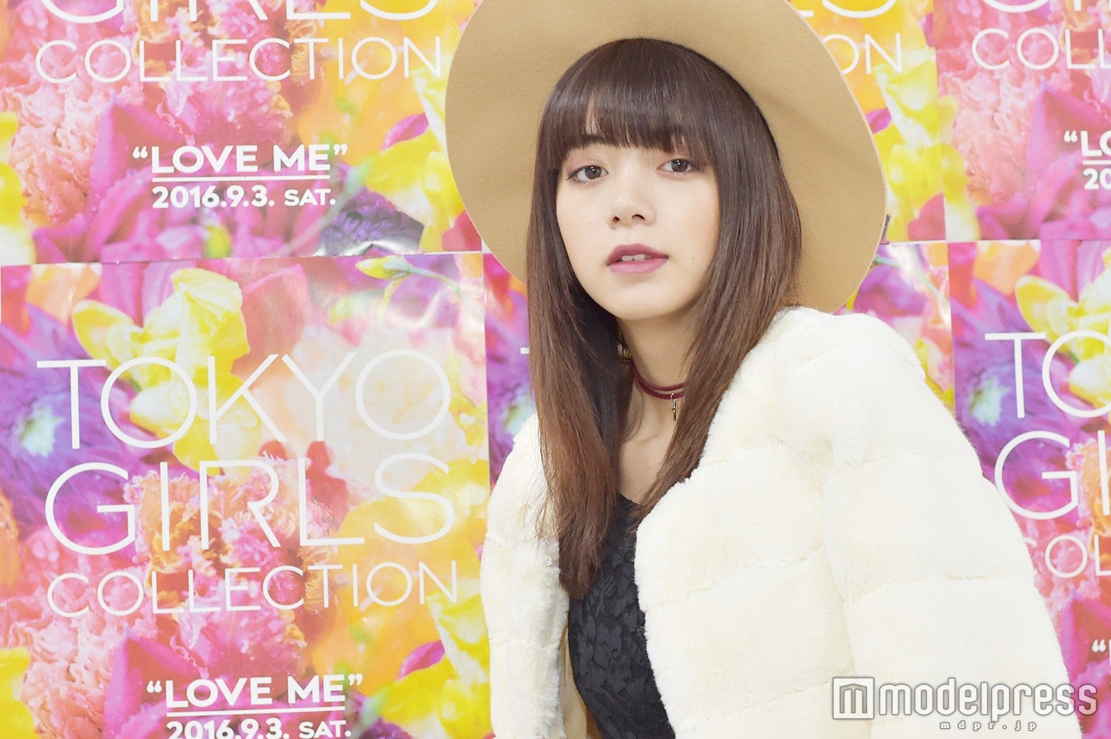 池田エライザ（C）モデルプレス