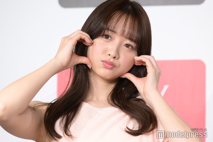 森香澄(C)モデルプレス