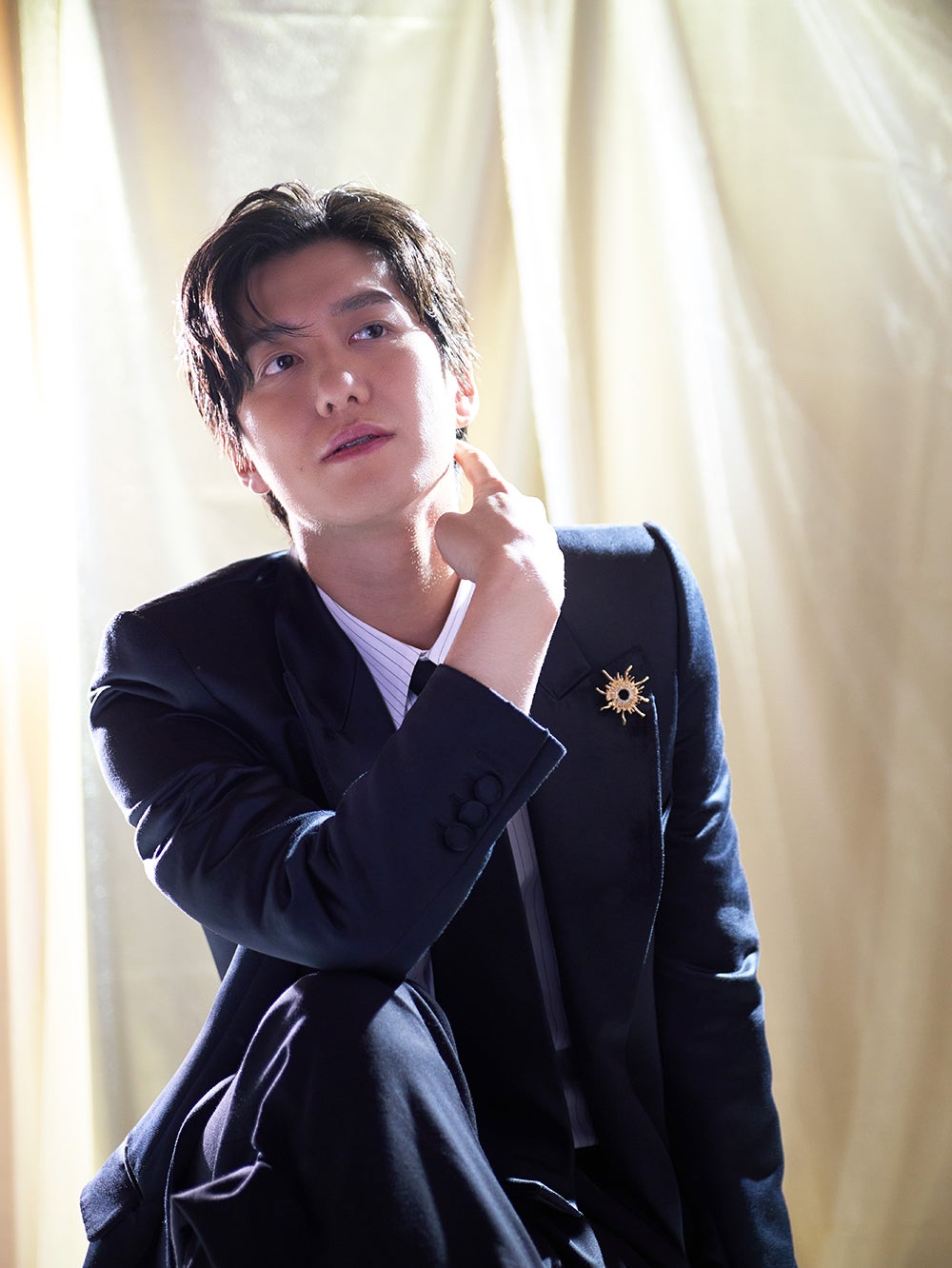 水田航生／モデルプレス独占カット（提供写真）