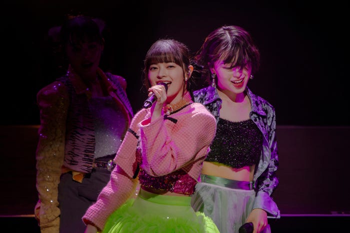 アンジュルム(提供写真)