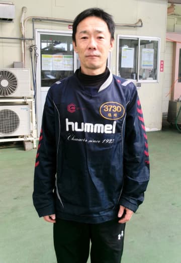 【ボート】平和島 予選突破を決めた塩崎優司はターン回りに自信「戦える足はあると思う」