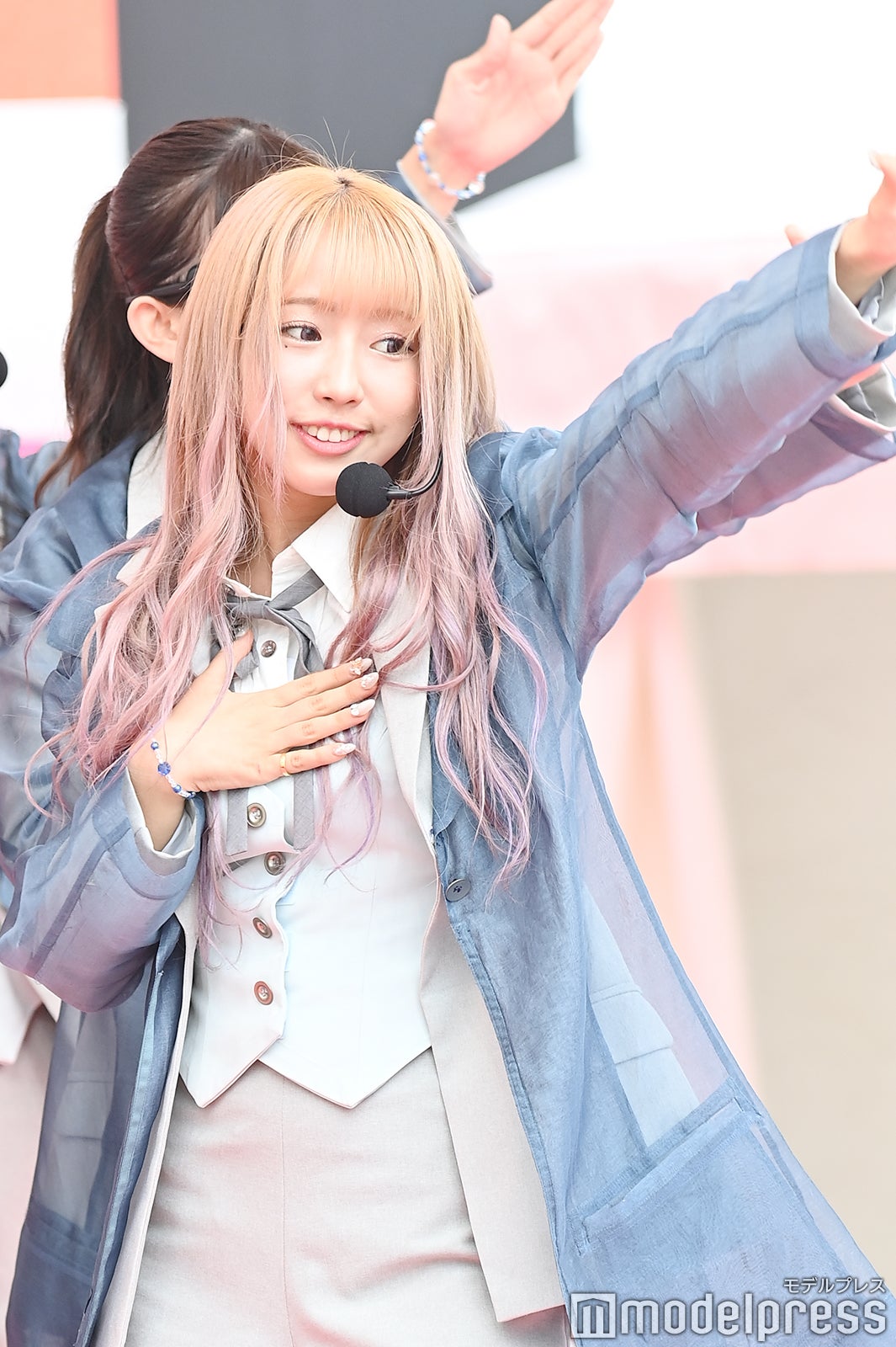 青春高校3年C組（C）モデルプレス