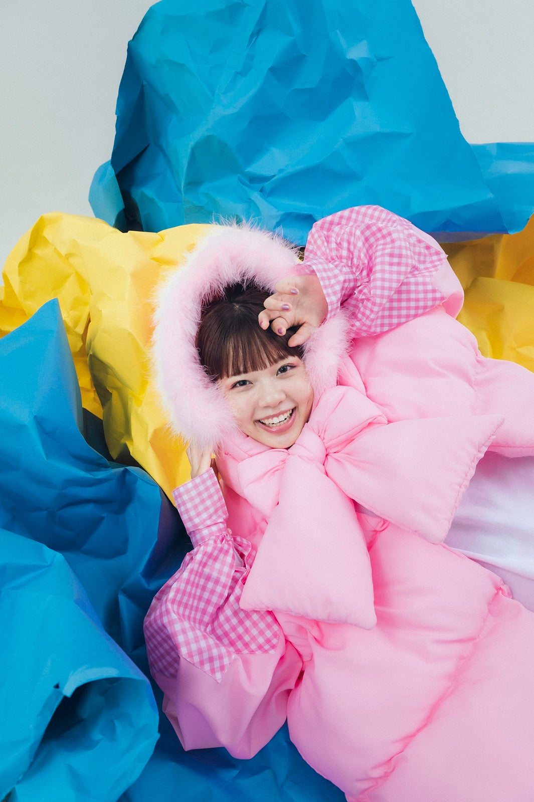 asmi（提供写真）