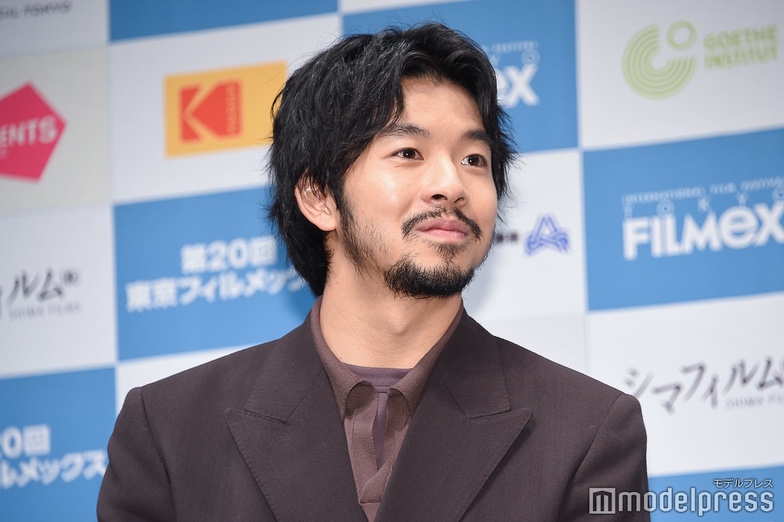 仲野太賀 （C）モデルプレス