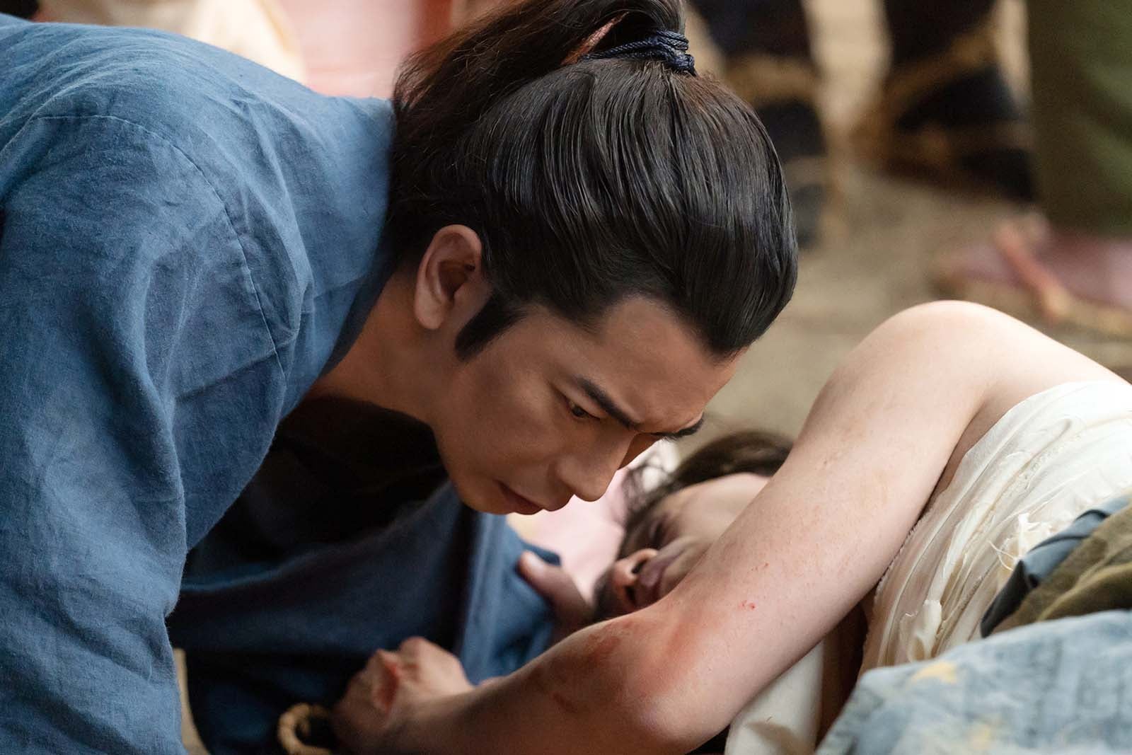 ＜どうする家康 第8話＞家康を抑え込む意外な“軍師”の正体明らかに