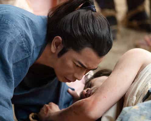 <どうする家康 第8話>家康を抑え込む意外な“軍師”の正体明らかに