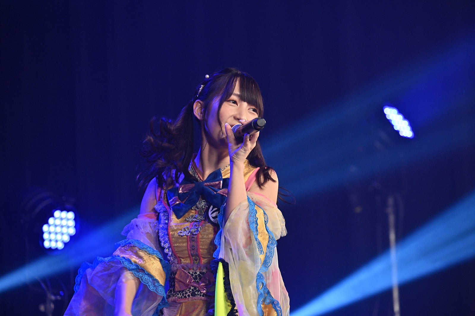 FES☆TIVE「Raphael IDOL Festival～超無銭祭 2022～」より／撮影：ケン木村（提供画像）