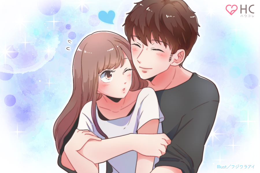 【本命確定】本気スイッチが入った男性がする行動