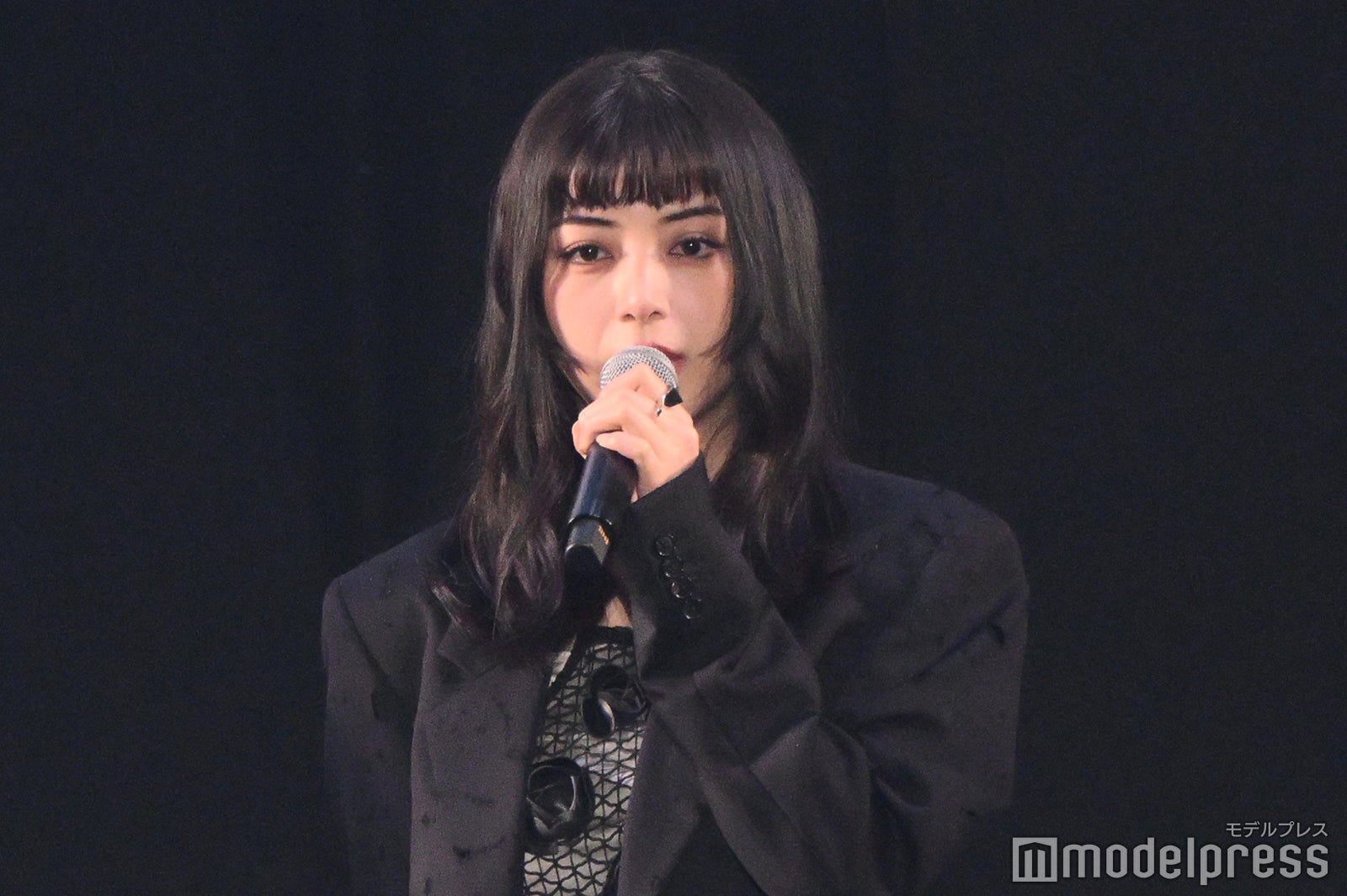 池田エライザ（C）モデルプレス