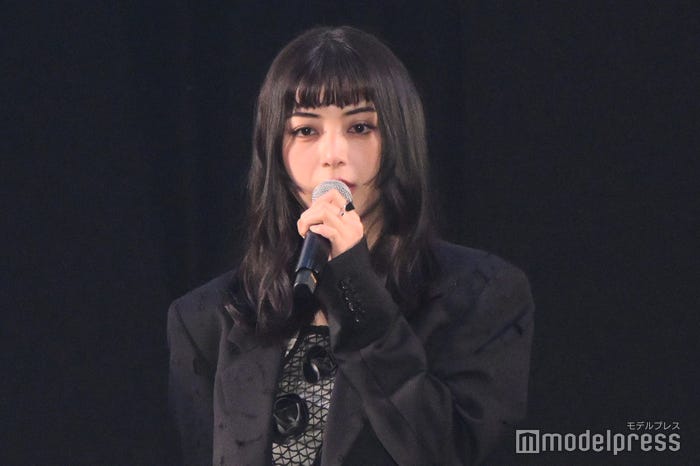 池田エライザ(C)モデルプレス