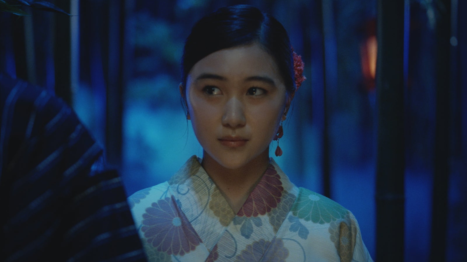 山口まゆ（提供画像）