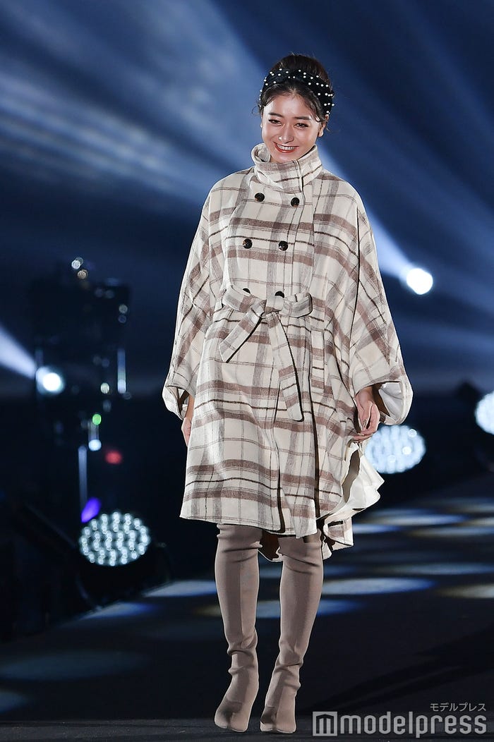 みちょぱ (C)モデルプレス